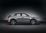 Audi Q3 2.0 TFSI Quattro S-Line 2011 года (WW)
